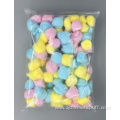 Wholesale Colored Absorbent Medical Cotton Balls